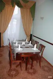 Успенская - 30