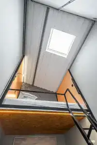 Roof capsules - 30