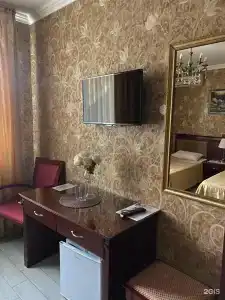 Олимп - 20