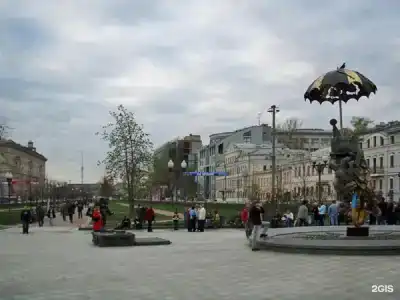 Циркус - 19