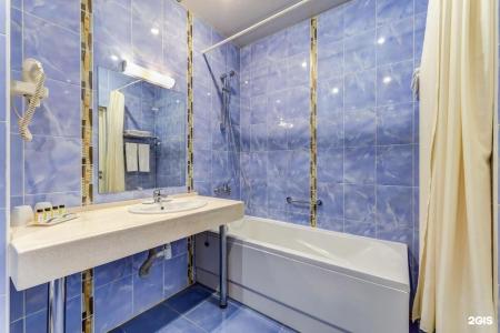 Аквариум by Zont Hotel Group - 35