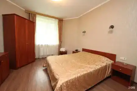 Загородный клуб Айвенго Джунгли - 17