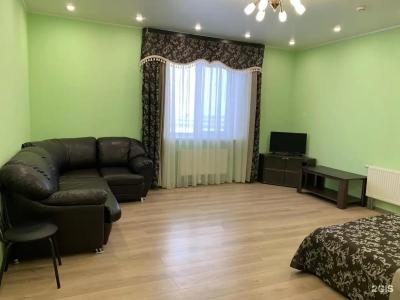 Гостиничный комплекс Vip поляна - 2