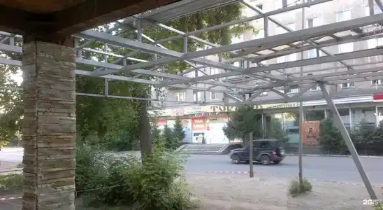 Полет - 34