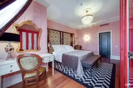Dom Boutique Hotel - 14