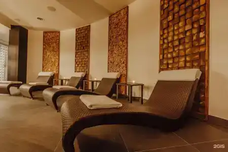 Swissоtel Resort Сочи Камелия - 49