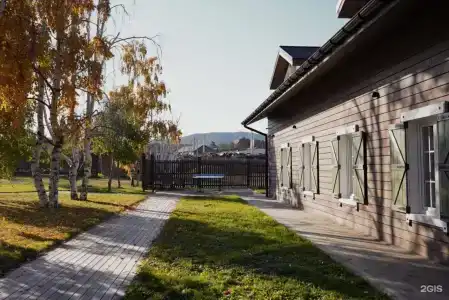 Порт Ольхон - 3