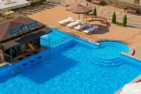 Гранд Ной - 1