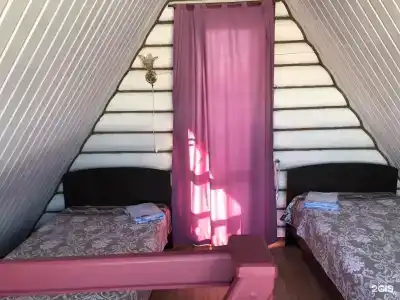 Сибирские ворота - 6