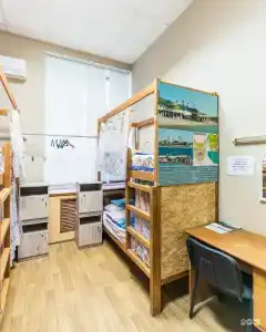 Hostel Modern - 22