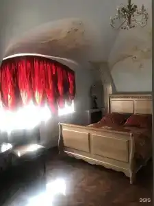 Усадьба 18 век - 21