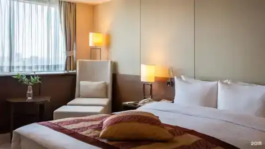 LOTTE Hotel - 95