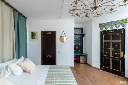 Villa Шафран - 72