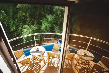 Bliss House - 50