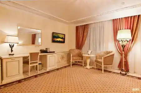 Rimar Hotel Krasnodar - 56