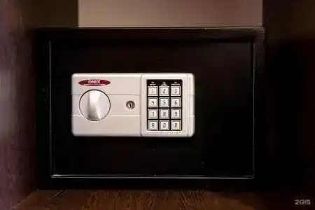 Аффоникейт - 48