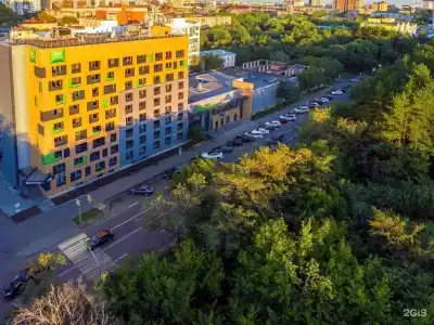 ibis Styles Челябинск - 63