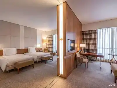 Swissotel Красные Холмы - 93