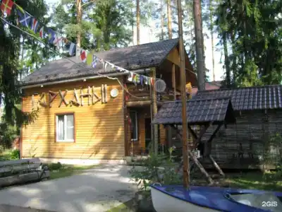 Вырицкие Тарханы - 16