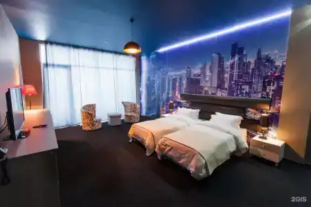 Чулково Club Art-& SPA - 19