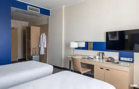 Cosmos Kazan Hotel - 59