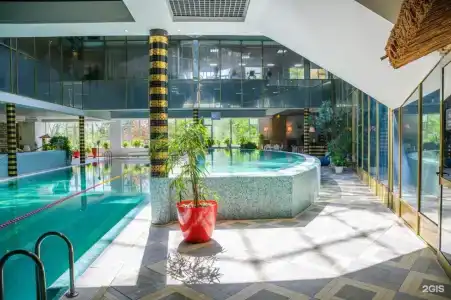 Grand Wellness Novahovo & Spa - 48