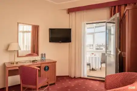 Cosmos Petrozavodsk - 55