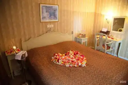 Дружба - 30