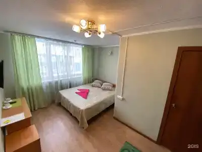 Луна - 4