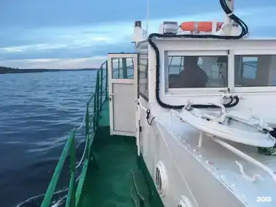 Кедр Грасс Белое Море - 162