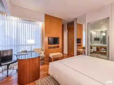 Swissotel Красные Холмы - 83