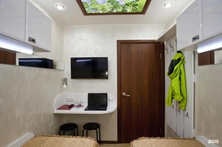 Гостевые комнаты "Ардерия" - 6