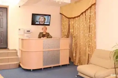 Аэлита - 17