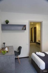 A-Rooms - 31