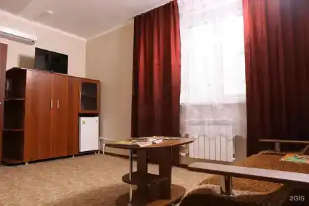 Аэлита - 4