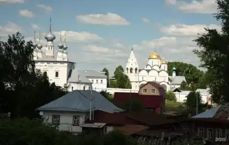 Стромынка - 5
