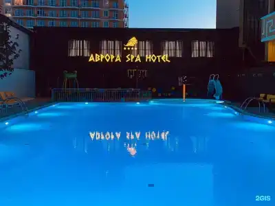 Аврора - 66