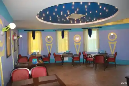 Корсар - 5