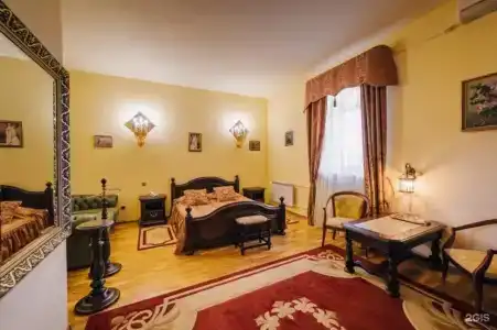 Петровский Дворик - 19