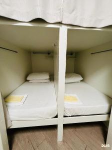 Hostel Fox Хостел - 35