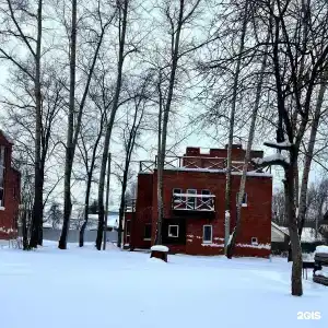Займище - 25