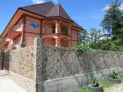 Добрый кит - 48