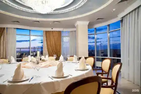 Rimar Hotel Krasnodar - 86