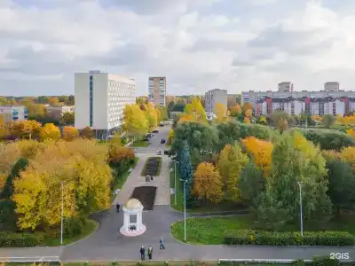 Дубна корпус 3 - 0
