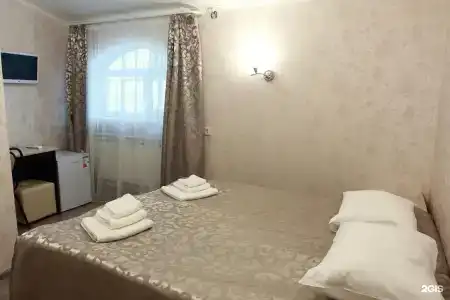 Казантель - 6