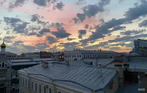 Наследие на Рижском - 29