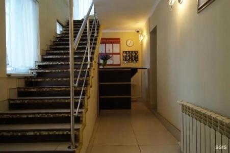 на Никитинской - 3