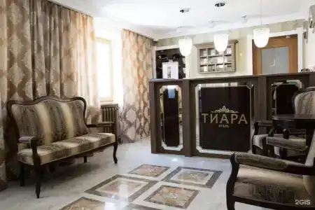 Тиара - 1