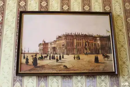 РА на Рыбинской 7 - 40