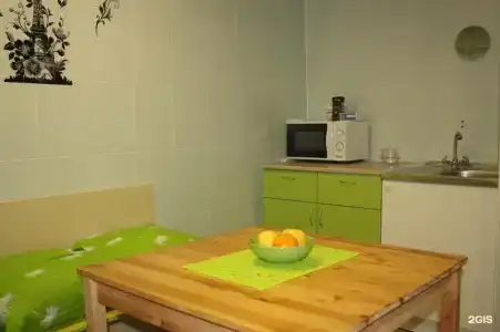 Лен инн люкс - 2